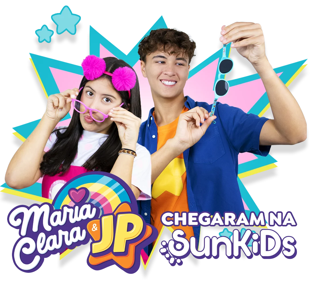 Quantos Anos A Maria Clara E Jp Tem